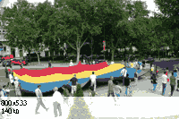 The Parade